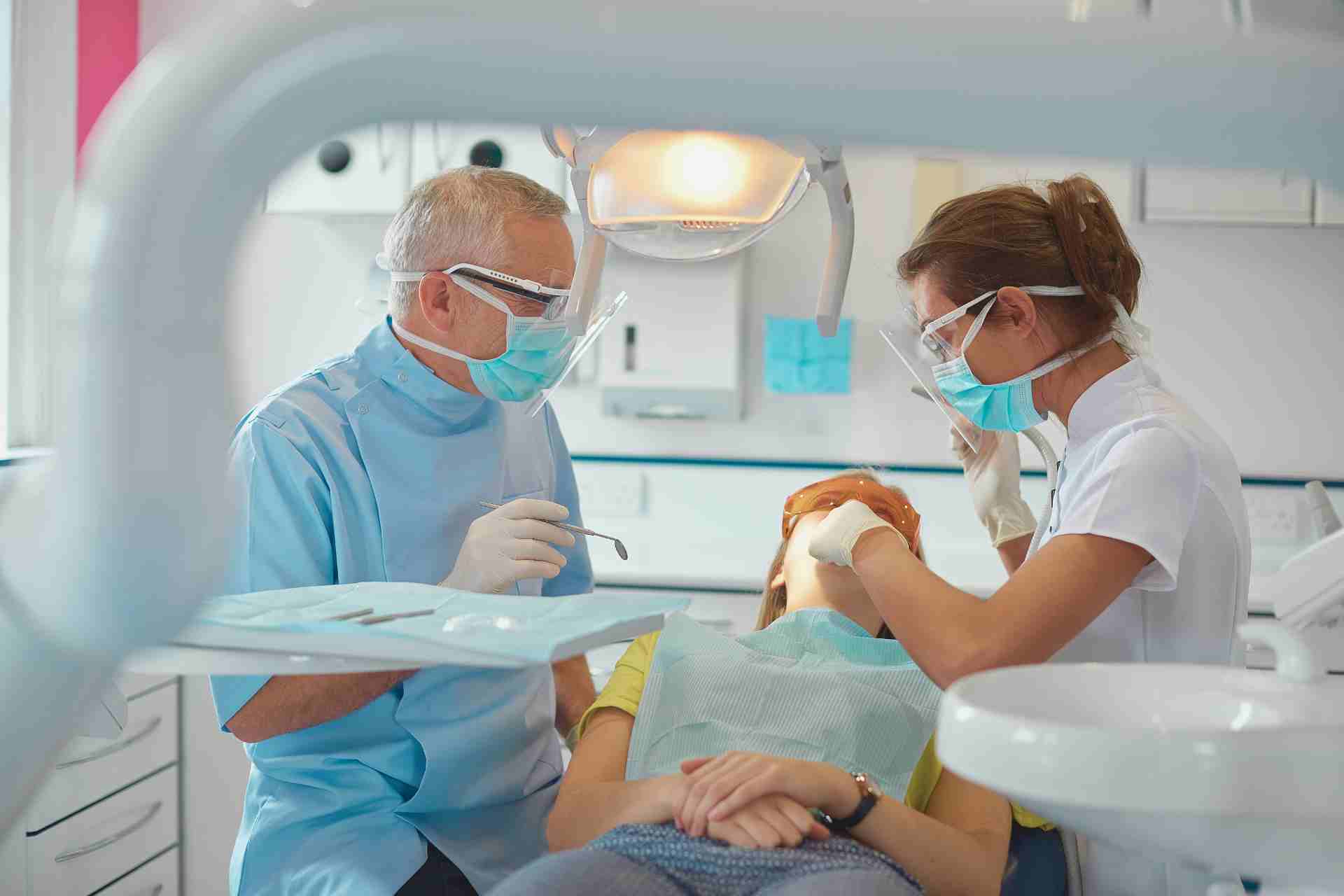 Dentist in Havana, IL